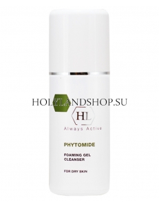 Holy Land Phytomide Foaming Gel Cleanser 150ml